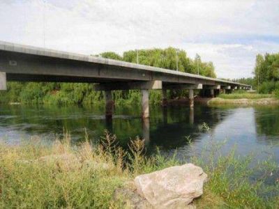 Tercer puente: ineficiencia + corrupci�n= una d�cada