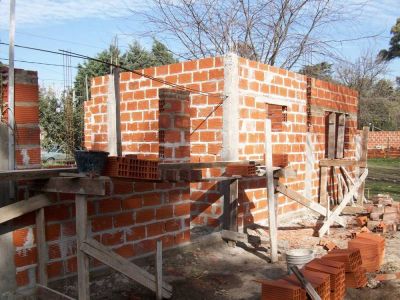 En Neuqu�n capital se construyen 1254 casas con el Procrear