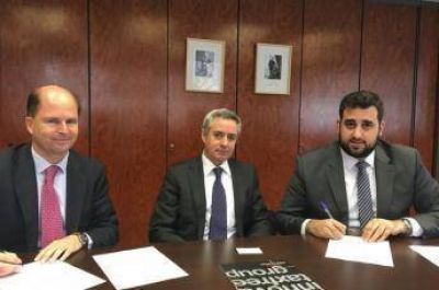 Halal International Tourism y Spaincars colaborar�n para promocionar el Turismo Sanitario Halal en Espa�a