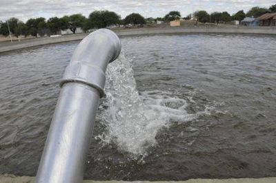 Planta Potabilizadora y Acueducto tienen mano de obra santiague�a
