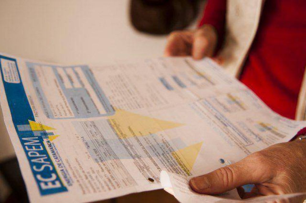 31 mil usuarios acceder�n a la tarifa social de energ�a el�ctrica