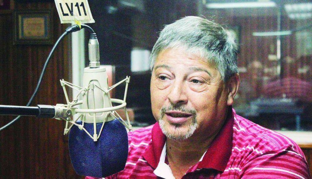 �Hay dirigentes que est�n confundiendo a docentes�