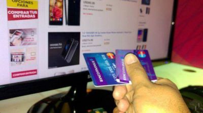 Compras en el exterior: vuelve la entrega 
