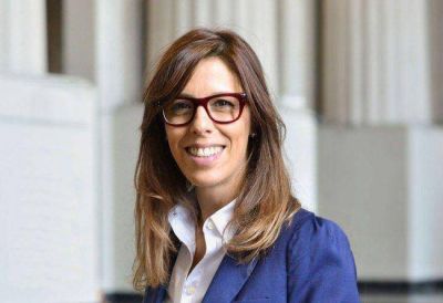 Las �disculpas� de Laura Alonso por haber cambiado su posici�n sobre el contrato YPF-Chevron