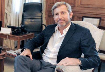 El Gobierno otorg� un adelanto de mil millones de pesos a tres provincias