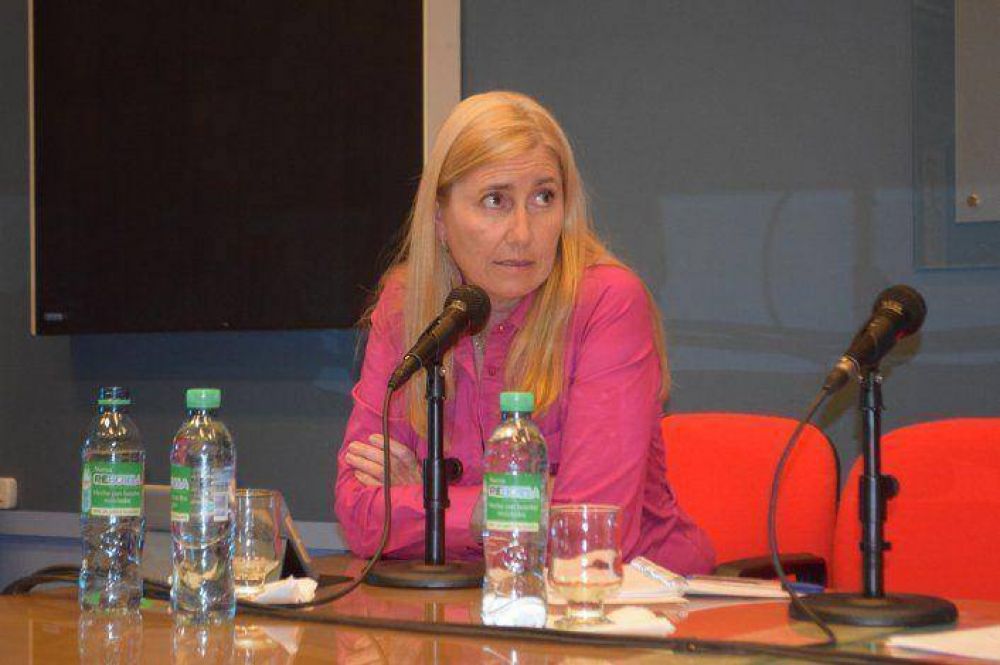 Schwindt trabaja en proyectos para 