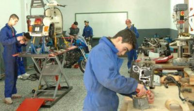 C�mo anotarse en el Programa S� S� para m�s de 16 a�os de la Municipalidad