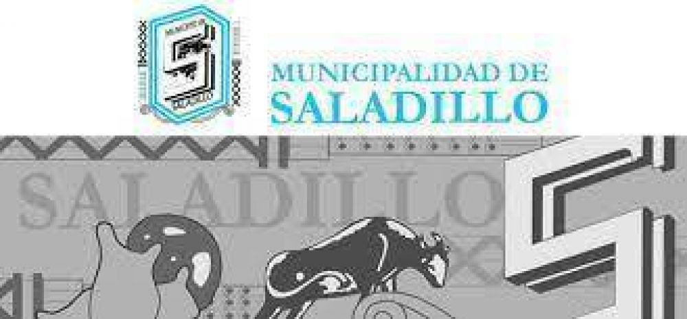 PERSONAL DEL INSTITUTO DE LA VIVIENDA DE LA PROVINCIA VISITAN HOY SALADILLO