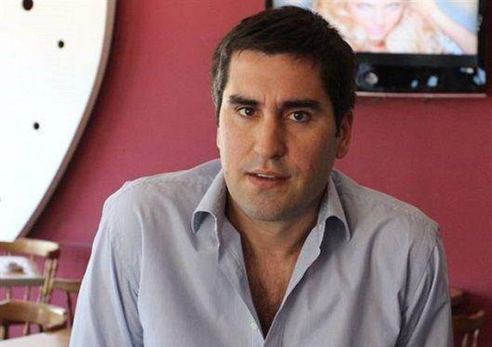 Manuel Mosca: 
