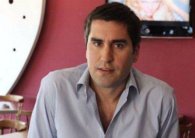 Manuel Mosca: 