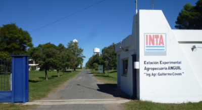 En el INTA y Senasa tambi�n hay ajuste