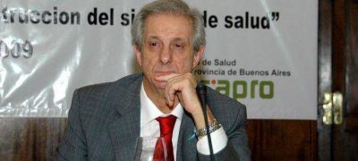 Silencio de Jorge Collia tras la denuncia de Diego Valenzuela