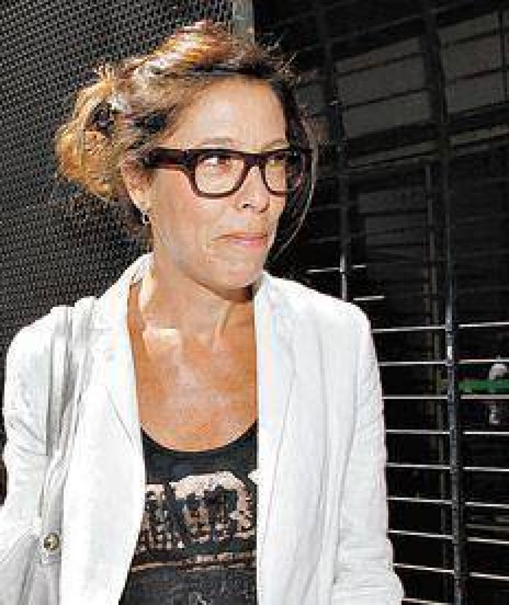El papel�n de hablar sin saber