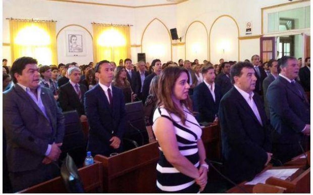 El Concejo Deliberante prev� adelantar el tratamiento de la suba de tasas