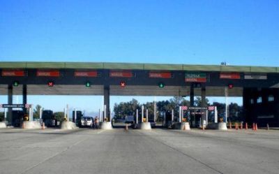 Peaje Larena: Vecinos insisten con que el aumento 