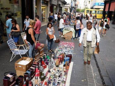 Los trabajadores municipales de toda la provincia inician hoy un paro por 48 horas