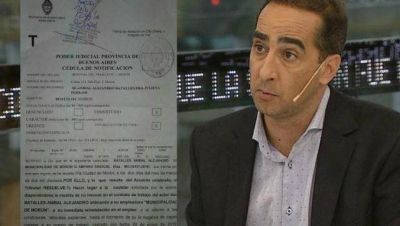 Un nuevo fallo judicial pone freno a los despidos de Tagliaferro