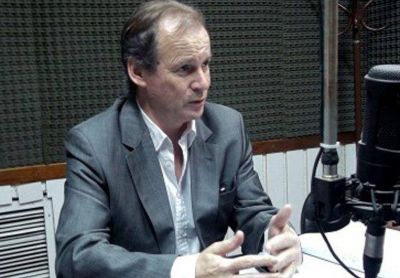 Fondos Buitre: La Liga de Intendentes Justicialistas respalda a Bordet