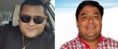 �Fuimos muy golpeados por la situaci�n de Maur�n y Ger�nimo�