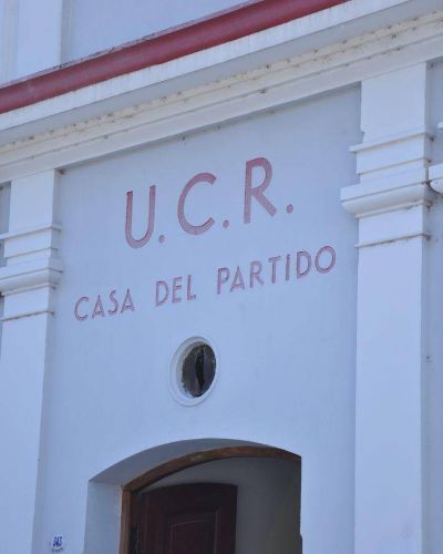 El rol de la UCR en el frente Cambiemos ser� el tema central del congreso radical 
