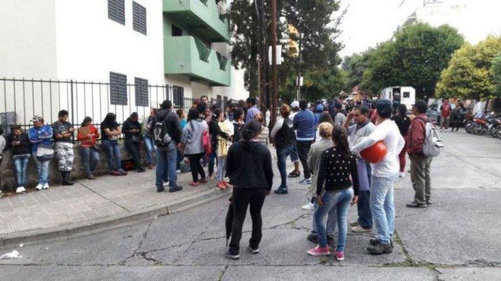 Escndalo de Parque La Vega: son cuatro los detenidos