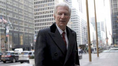 Holdouts: Pollack anunci� nuevos acuerdos por US$ 190 millones