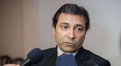 Salvador Mazza: el asesor legal de los ediles habl� de las destituciones