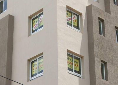 Alquilar un departamento c�ntrico cuesta entre 3.500 y 9.000 pesos