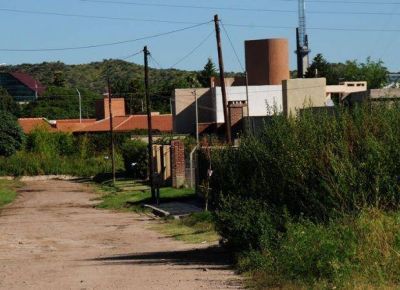 La Municipalidad de San Luis ya intim� a cincuenta due�os de bald�os