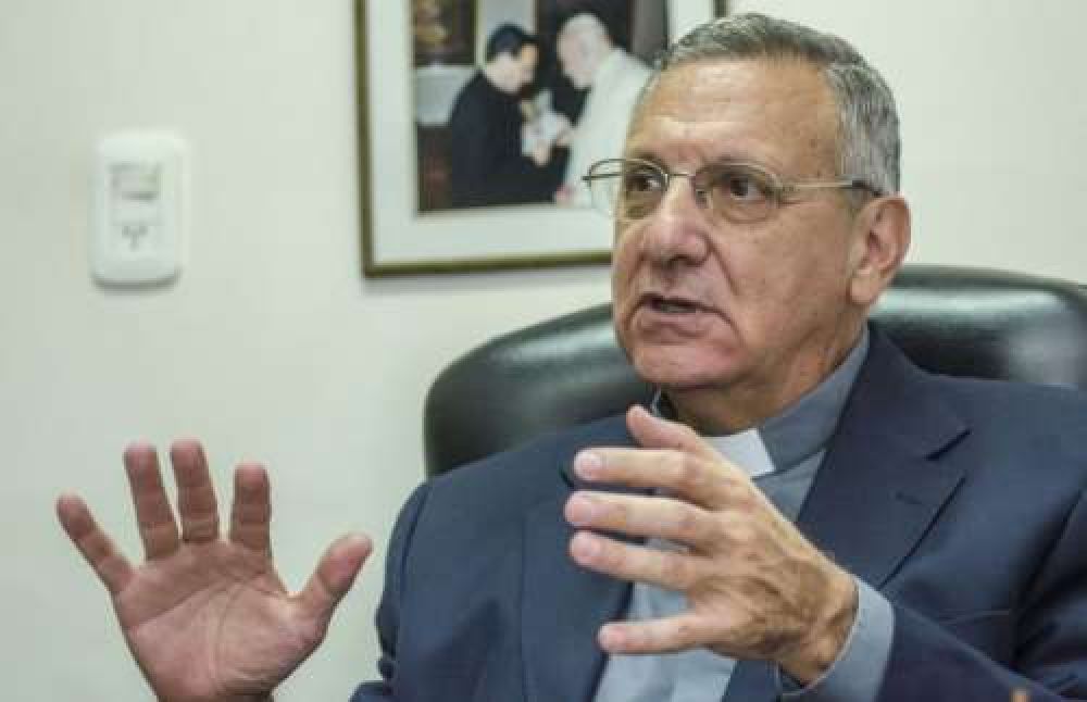 Profesorado Cat�lico preparar� a futuros docentes religiosos