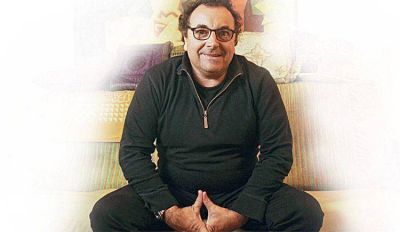 Roberto Fiocca, el amigo de Albistur relacionado con el detenido Scavuzzo