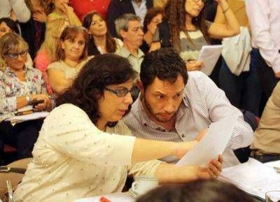Legisladores porte�os de la CC ARI impulsan paquete de leyes de transparencia pol�tica e institucional