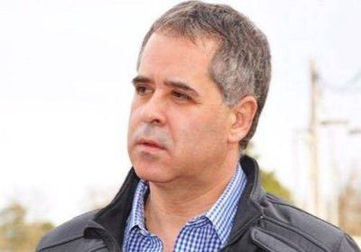 �Topo� Rodr�guez: �Macri y sus socios quieren aprobar un arreglo que perjudica al pueblo argentino�