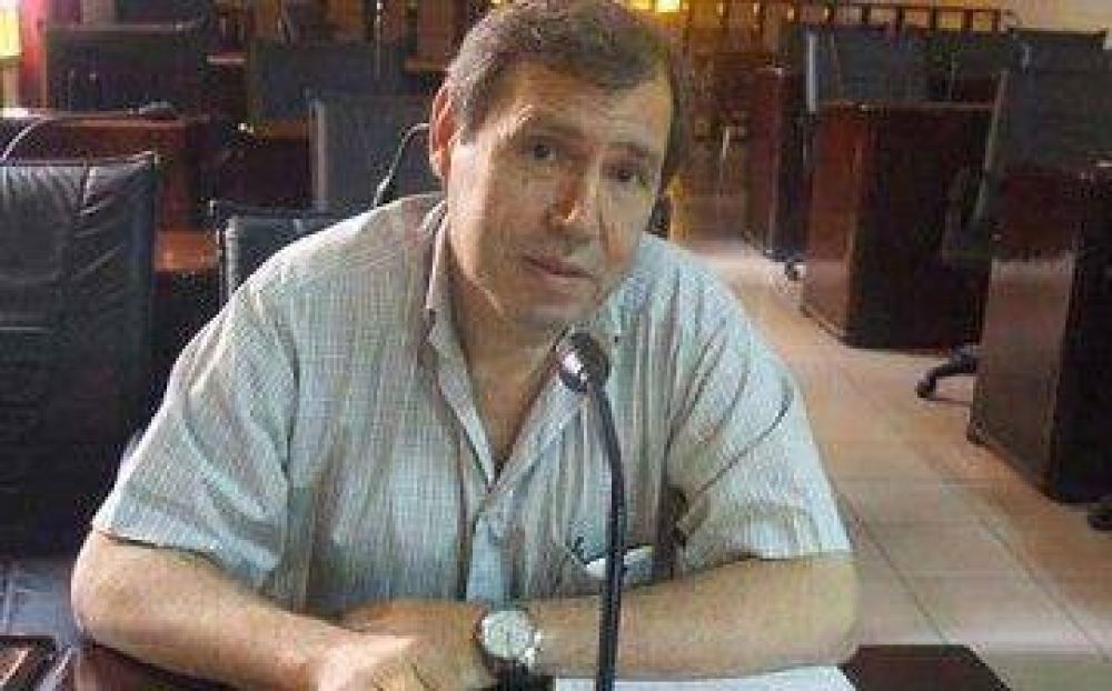 �Hay un cogobierno del massismo en Lan�s�