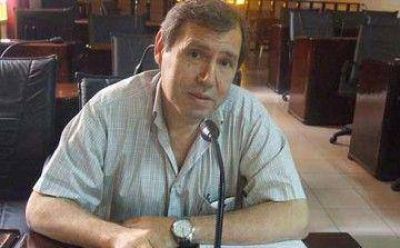 �Hay un cogobierno del massismo en Lan�s�