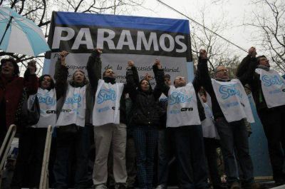 Los docentes privados se unen al paro convocado por el SUTE para este jueves