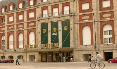 Casineros piden paritaria y no descartan medida de fuerza