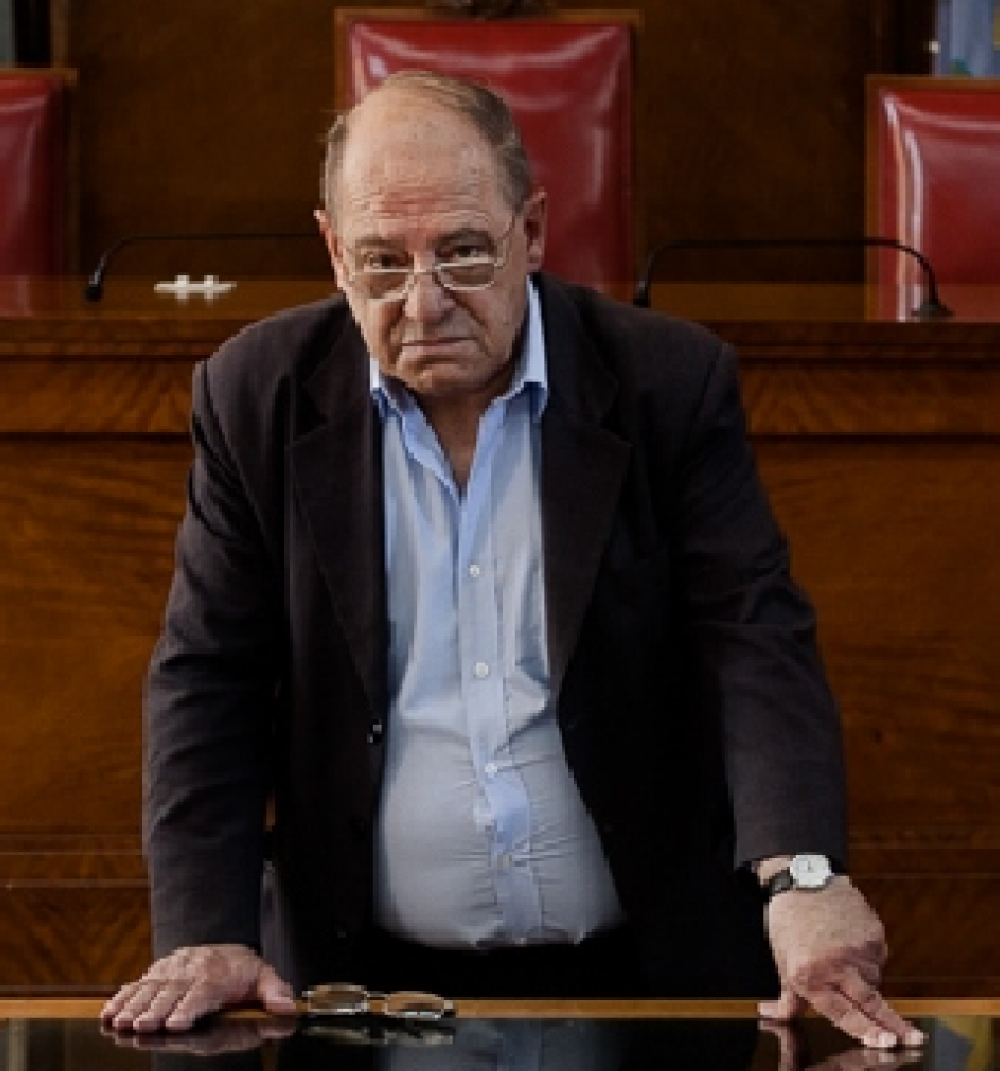 �S� fuera necesario rescindir�amos el contrato de la basura�