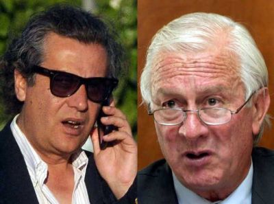 Piden otro jury contra Carniello aunque, ahora, para echarlo