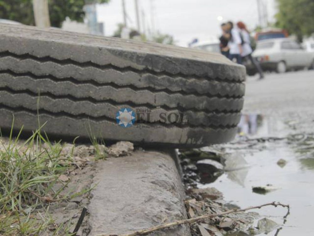 La dif�cil lucha contra el dengue