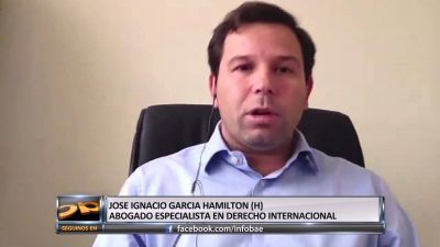Un tucumano en el �rea de Comercio