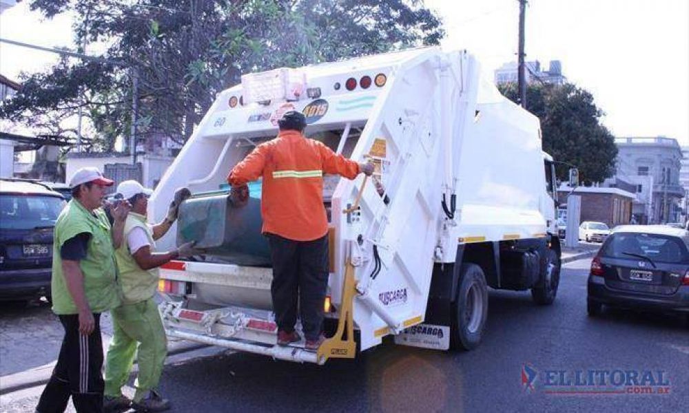El Defensor del Pueblo se manifest� contra el traslado del dep�sito de basura