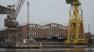 Astillero: excarcelan a los exfuncionarios detenidos sospechados de corrupci�n