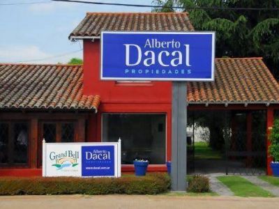 Grand Bell: Alberto Dacal, otro involucrado en la causa de los maletines de Julio Garro