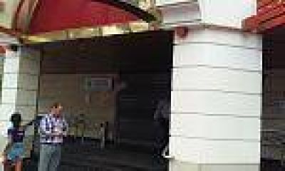 La Plata: Clausuran Bingo por tener habilitaci�n vencida y hacer obras no autorizadas