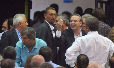 Cristina no es Per�n