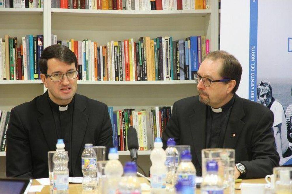 Francisco potencia el ecumenismo entre las Iglesias del norte de Europa
