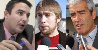 El Gobierno denunci� un pacto FpV-UCR para ingresar 30 asesores y desestabilizar la gesti�n