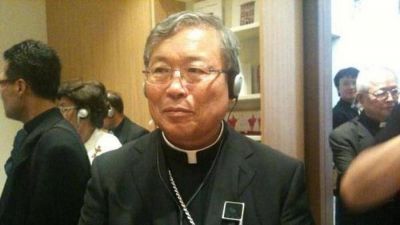 �Corea necesita misericordia ahora m�s que nunca�