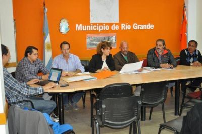�El municipio viene cumpliendo con los vecinos�